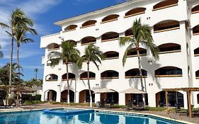 Hotel Quijote Inn